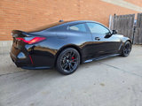 Used 2024 BMW M4 Coupe image 3