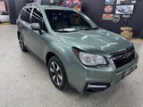 Used 2018 Subaru Forester 2.5i Limited image 6