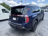 New 2025 Nissan Armada PRO-4X image 6