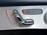 Used 2019 Mercedes-Benz GLC 300 4MATIC w/ AMG Line image 4