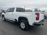 Used 2024 Chevrolet Silverado 3500 LTZ image 6