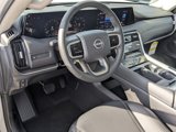 New 2026 Nissan Armada SV image 3