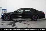 New 2025 Mercedes-Benz S 63 AMG S image 4