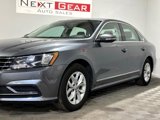 Used 2017 Volkswagen Passat 1.8T S image 6