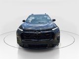 New 2026 Chevrolet Equinox RS image 3