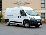 Used 2023 RAM ProMaster 2500 image 3