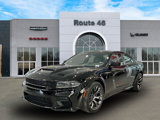 Used 2022 Dodge Charger SRT Hellcat w/ Harman/Kardon Audio Group image 2