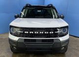 New 2025 Ford Bronco Sport Outer Banks image 3