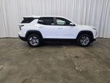 Used 2026 Chevrolet Equinox LT w/ Convenience Package II image 2