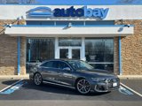 Used 2022 Audi S8 image 6