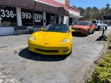 Used 2006 Chevrolet Corvette Coupe w/ Preferred Equipment Group image 6