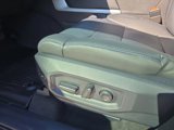 New 2025 Toyota Tundra Platinum image 4