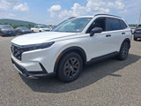 New 2026 Honda CR-V TrailSport image 2
