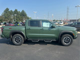 New 2025 Nissan Frontier PRO-4X w/ Pro Premium Package image 4
