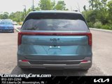 New 2026 Kia Carnival SX Prestige image 5