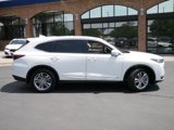 Certified 2025 Acura MDX SH-AWD image 2