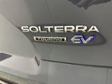 New 2025 Subaru Solterra Touring image 6
