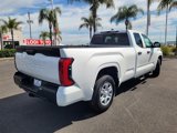 New 2025 Toyota Tundra SR image 5