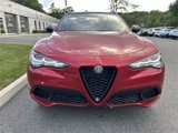 New 2025 Alfa Romeo Stelvio Sprint image 3