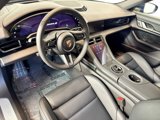 New 2025 Porsche Taycan image 4