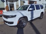 Used 2022 Jeep Wagoneer Series III image 2