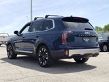 Certified 2024 Kia Telluride SX Prestige image 5