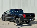 New 2025 Ford F150 XLT w/ Equipment Group 302A MID image 3
