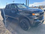 Used 2022 Chevrolet Silverado 1500 Custom Trail Boss image 4