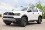 New 2026 Honda Passport TrailSport image 3