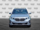 Used 2025 BMW X5 xDrive40i image 3