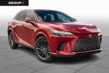 Used 2025 Lexus RX 350 Premium image 2