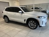 Used 2025 BMW X5 xDrive40i w/ Climate Comfort Package image 5