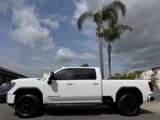 Used 2021 GMC Sierra 2500 AT4 w/ Gooseneck/5TH Wheel Package image 2