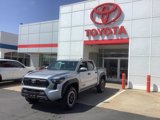 New 2025 Toyota Tacoma TRD Off-Road w/ TRD Off Road Upgrade Package image 3