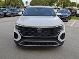 New 2025 Volkswagen Atlas Cross Sport SE image 3
