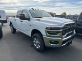 New 2025 RAM 2500 Big Horn image 5