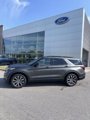 Certified 2020 Ford Explorer ST w/ Premium Technology Package image 2