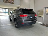 Used 2019 Jeep Grand Cherokee Limited w/ Luxury Group II image 5
