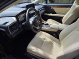 Used 2022 Lexus RX 450h AWD w/ Premium Package image 2