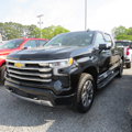 New 2025 Chevrolet Silverado 1500 High Country image 5