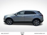 New 2025 Cadillac XT5 Premium Luxury w/ Technology Package image 4
