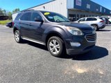 Used 2016 Chevrolet Equinox LT w/ Convenience Package image 2