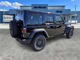 New 2025 Jeep Wrangler Sport S image 5