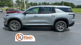 New 2026 Chevrolet Traverse LT w/ Driver Confidence Package image 4