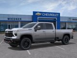 New 2025 Chevrolet Silverado 3500 LT w/ Trail Boss Package image 2