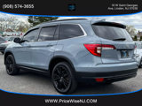 Used 2022 Honda Pilot Special Edition image 4