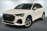 Certified 2025 Audi Q3 2.0T Premium image 2