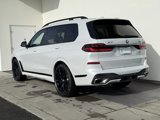 New 2025 BMW X7 xDrive40i w/ M Sport Package image 5