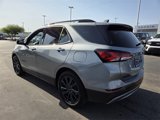 Used 2024 Chevrolet Equinox RS w/ RS Leather Package image 5