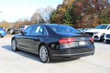 Used 2016 Audi A8 L 3.0T w/ Executive Package image 5